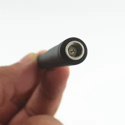Digital walkie-talkie antenna 136-174MHZ VHF section For Hytera X1E X1P PD600 PD660 PD680 two way radio