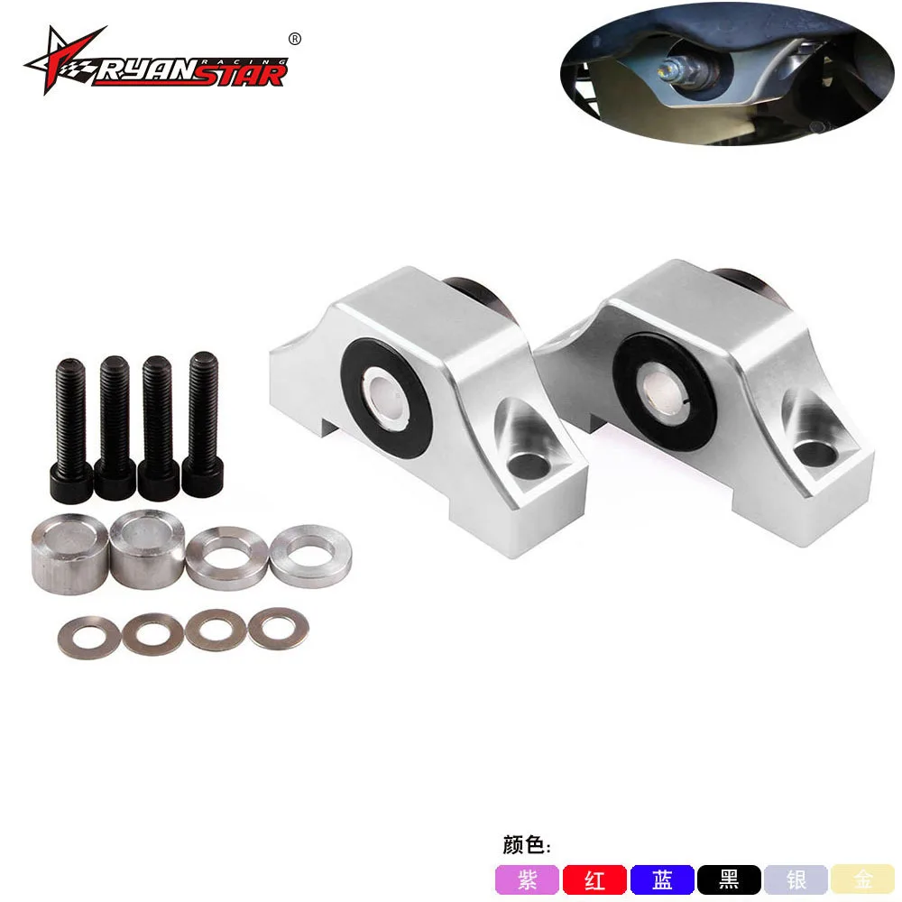 

Cross Border Hot Sales Engine Fixing Bracket Small Horns Engine Foot Suitable for Honda Civic Engine ekeg