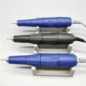 

Nail Polishing Accessories Drill Pen STRONG 35K 102L 40K 105L Handle for strong210 Micro Motor Control Box Electric Handle Tool