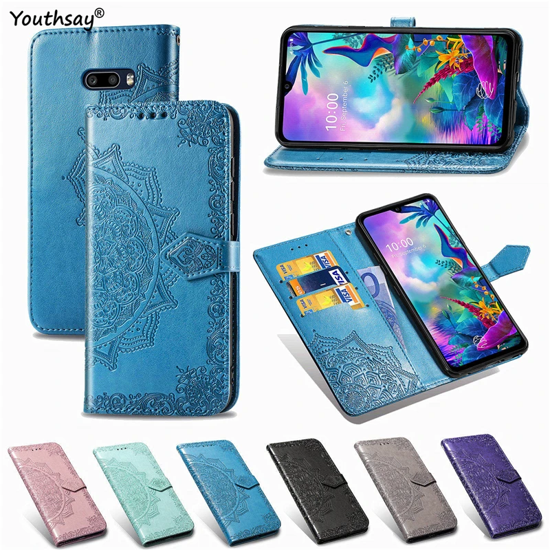Для LG G8X чехол ThinQ силиконовый 3D роскошный тканевый модный кожаный для телефона |