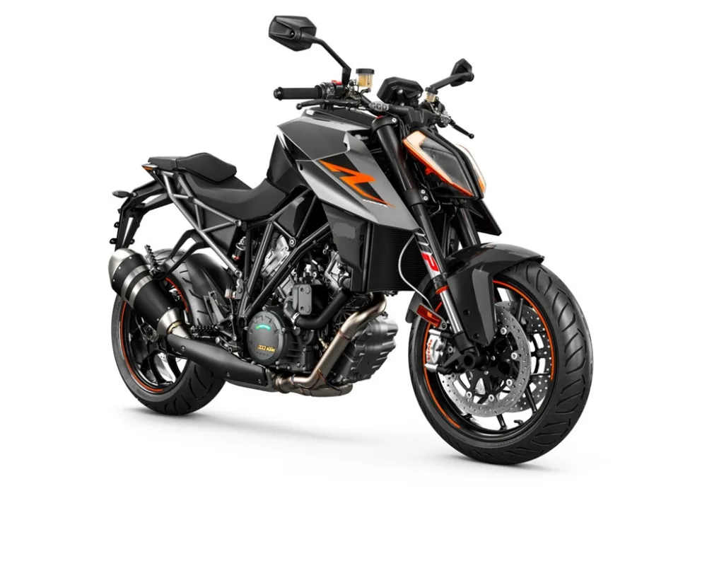 Аксессуары для KTM 1290 SUPER ADVENTURE ADV R/S/T- ветровой экран и поднятое лобовое стекло и линзы для фар