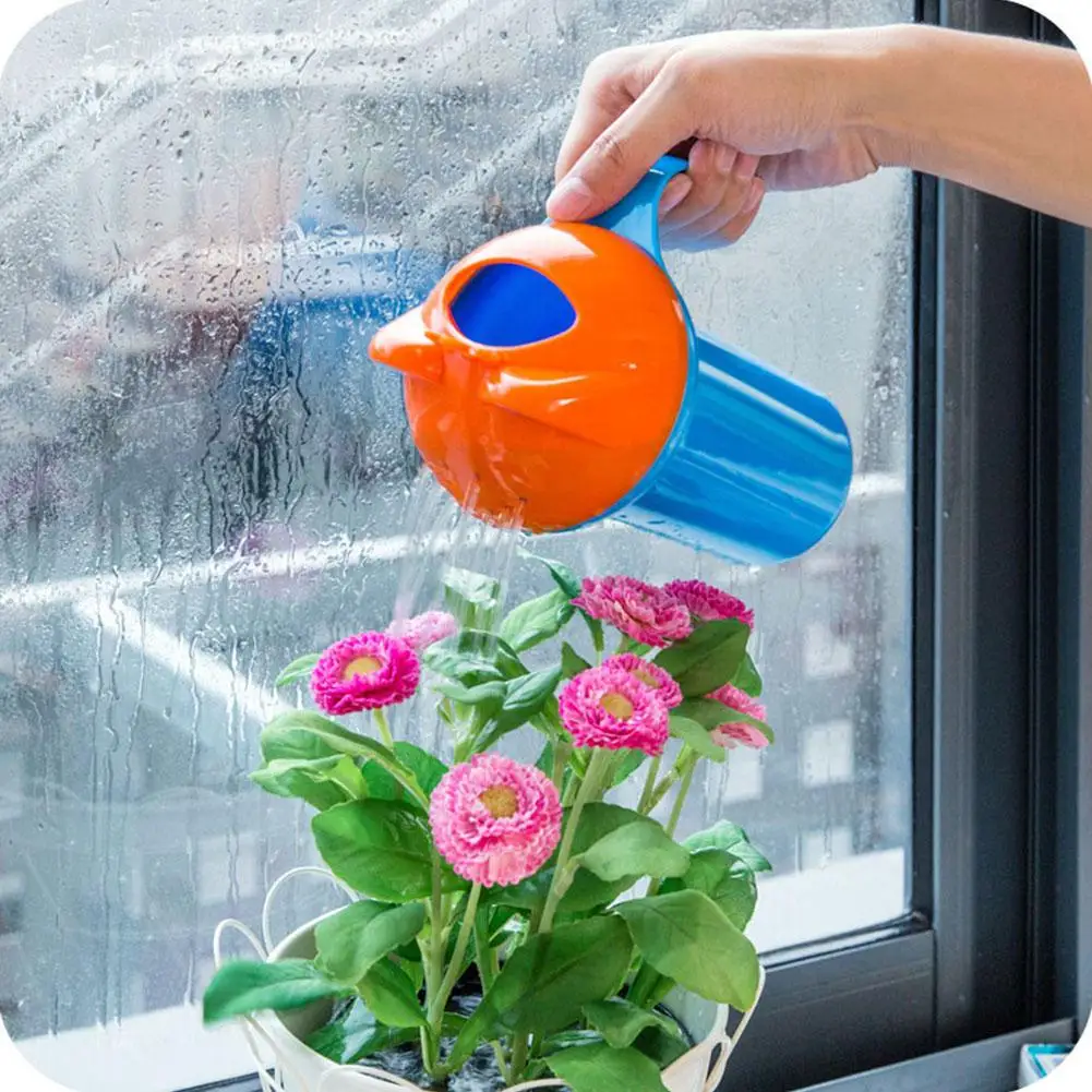 Kids Toys Washing Head Bottle Shampoo Bathing Washing Cup Kids Bath Tool Parent-Child Interactive Shower Water Toy