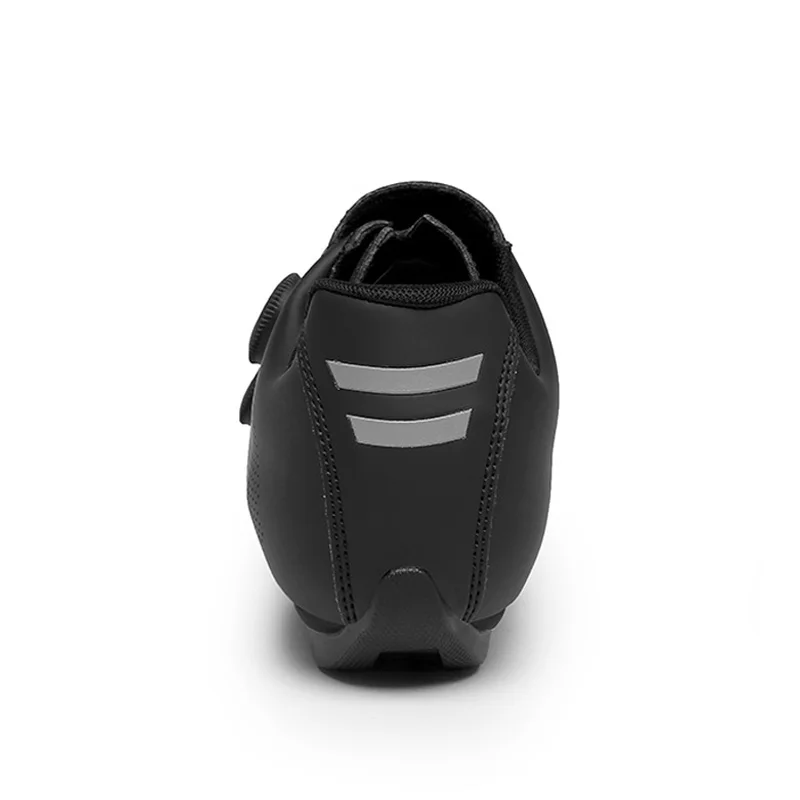 MTB Cycling Shoes with Cleats Men Road Bike Boots Speed Flat Sneaker Racing Women Outdoor Sports SPD Mountain Bicycle Footwear
