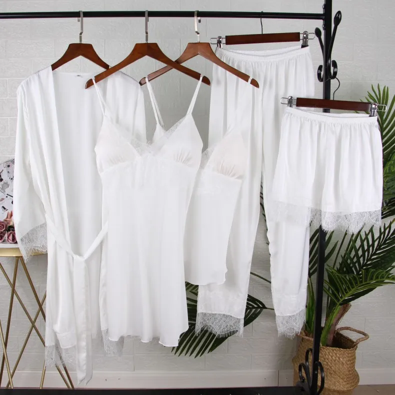Комплект пижамный Женский цвет в ассортименте S M L XL XXL 1 комплект | Женская одежда