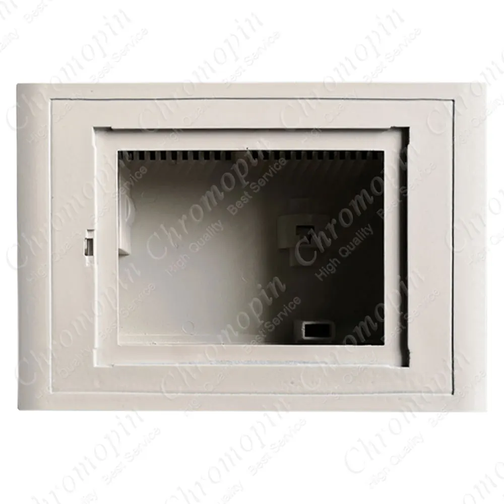 Пластиковый корпус для 6av645-0ca10-0ax1 6AV6 545-0CA10-0AX1 TP270 6 экран+ накладка - Цвет: Plastic House