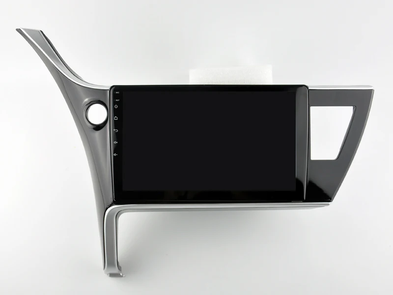 Excellent Car Android 9.0 Player for Toyota Corolla Asia 2016 tape recorder 4G Lte sim card Bluetooth GPS Radio Head Unit 2.5D IPS screen 4 Excellent Car Android 9.0 Player for Toyota Corolla Asia 2016 tape recorder 4G Lte sim card Bluetooth GPS Radio Head Unit 2.5D IPS screen 4