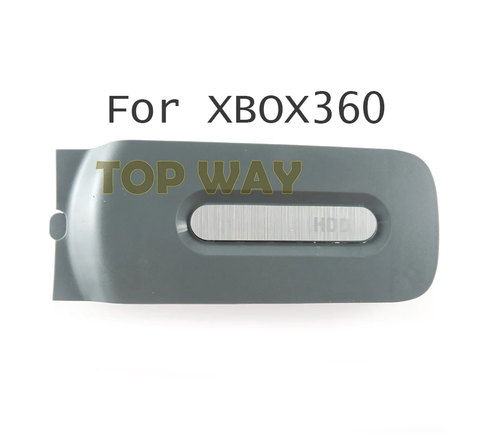 Корпус жесткого диска chengdianwan для xbox360 XBOX 360 Phat корпус 5 шт./лот|housing case|housing xbox 360housing |