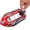 1pc Speed Boat Ship Wind Up Toy Float In Water Kids Toys Classic Clockwork Toy Bathtub Shower Bath Toy For Children Kids Toys 1