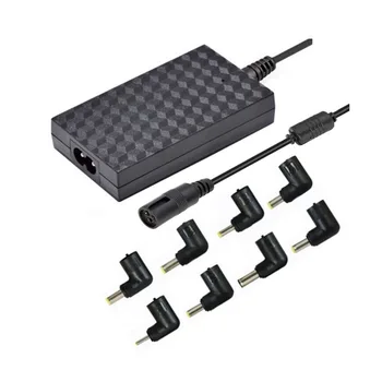 

45W Multi-Function Laptop Adapter 9.5-20V Netbook Universal Laptop Charger