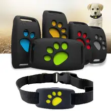 Мини беспроводной gps трекер локатор падение устойчивый Интеллектуальный трекер активности Открытый водонепроницаемый домашних животных трек сигнализация устройство