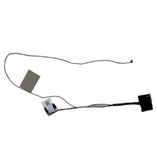 ЖК-дисплей LVDS видео кабель для Asus RoG G550J G550JK N550 N550J N550JA N550JK N550JV N550JX Q550 Q550L ЖК-дисплей кабель 14005-00910600