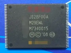 

NEW 100% JS28F00AM29EWL TSOP56