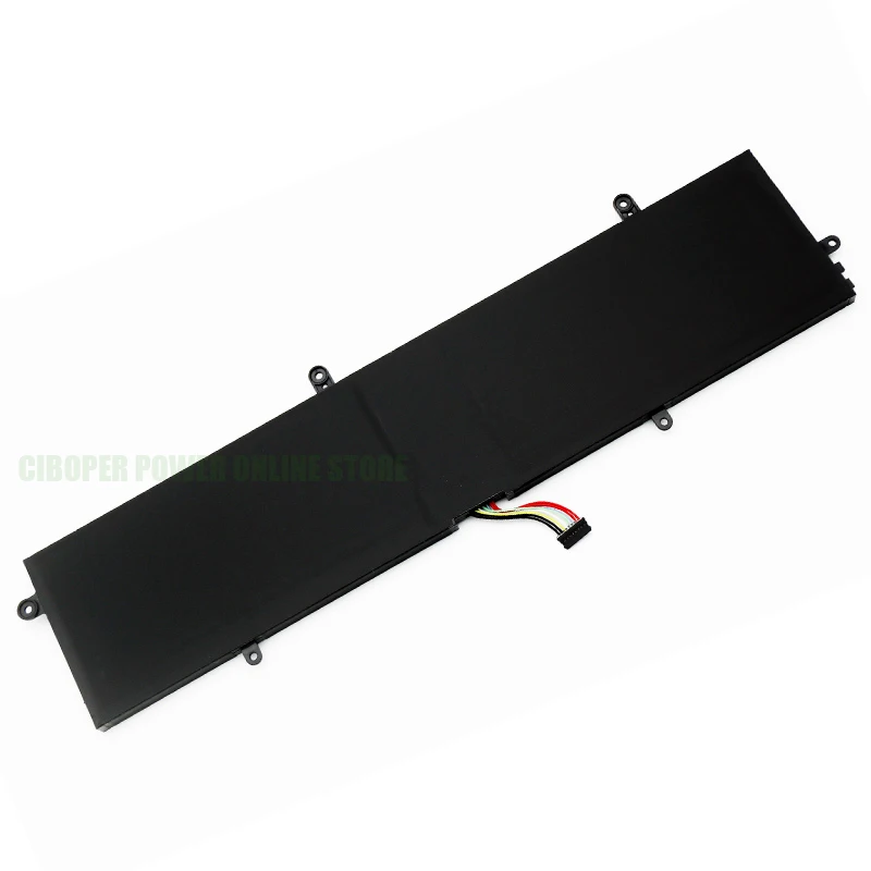 Bateria do Portátil para Ideapad cp 15.36v 79wh 5185mah L17c4pb1 720s15ikb V730-15-ax V730-15-ise Series 5b10p35082 83 84 - Imagem 4