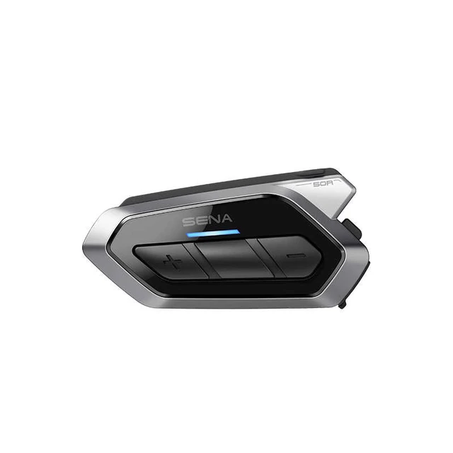 Sena-50s 50r Bluetooth Headset Cfmot Riding Equipment Wireless Walkie  Talkie - AliExpress