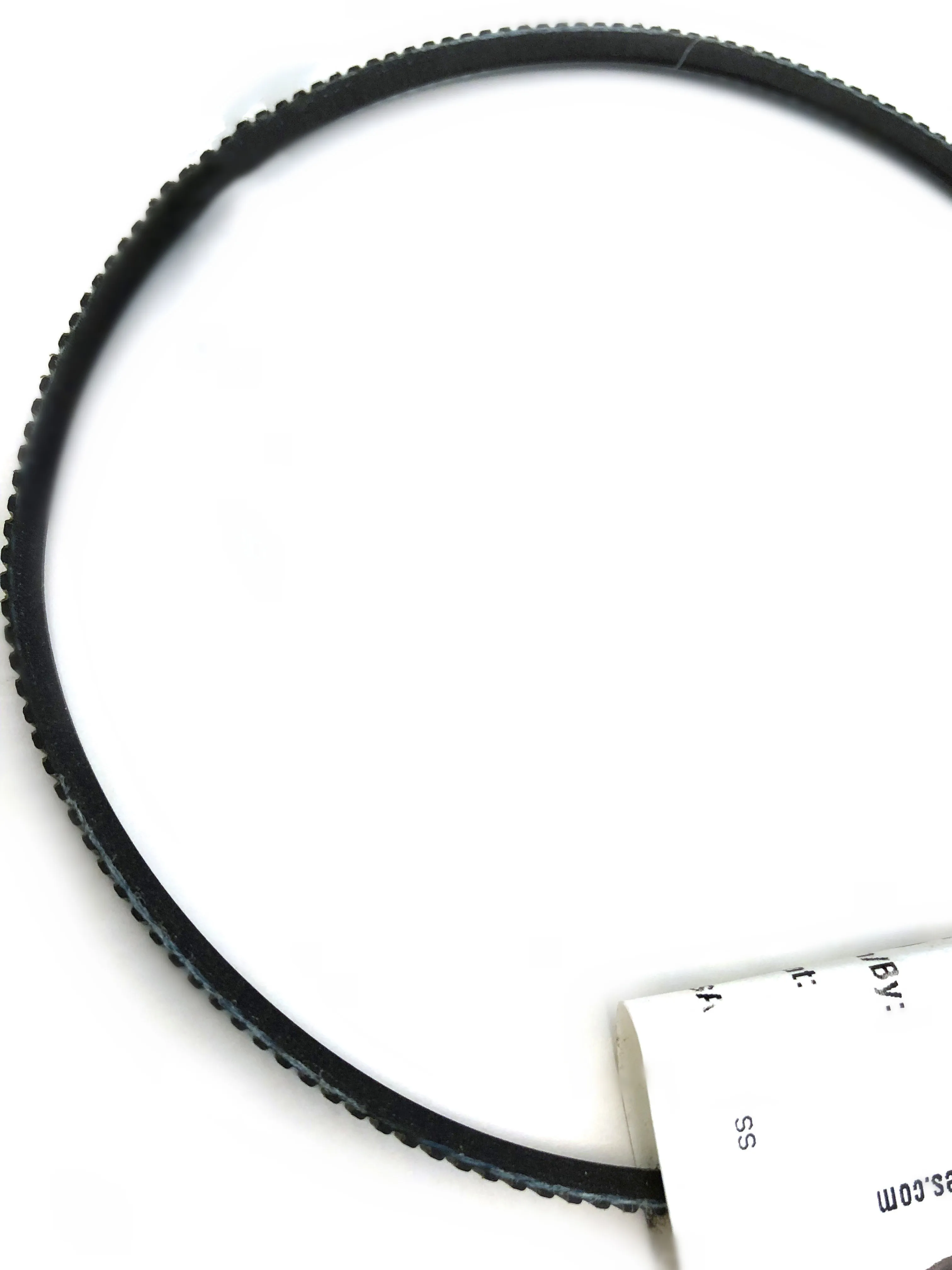 1PCS/lot 5M670 drive belts Gates Polyflex to be use on Emco 8 Lathe driveTransmission Belts