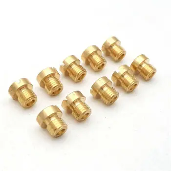 

For Carburetor 98-130 Carburetor Nozzles Injector Nozzles Kit 10pcs Hot sale