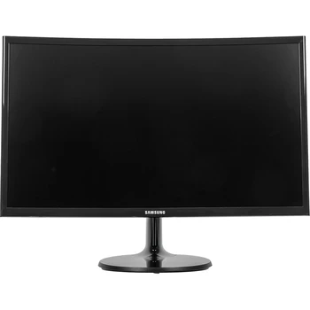 

Monitor Samsung c24f390fhi 23.5 ", Black