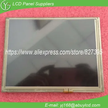 

7.5 inch LCD Panel 640*480 TCG075VGLDB-G00 with touch screen