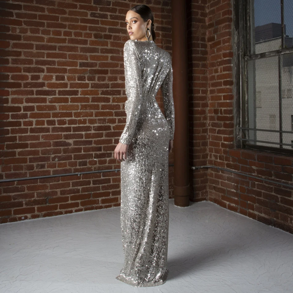 [EAM] Yellow Asymmetrical Big Size Knitting