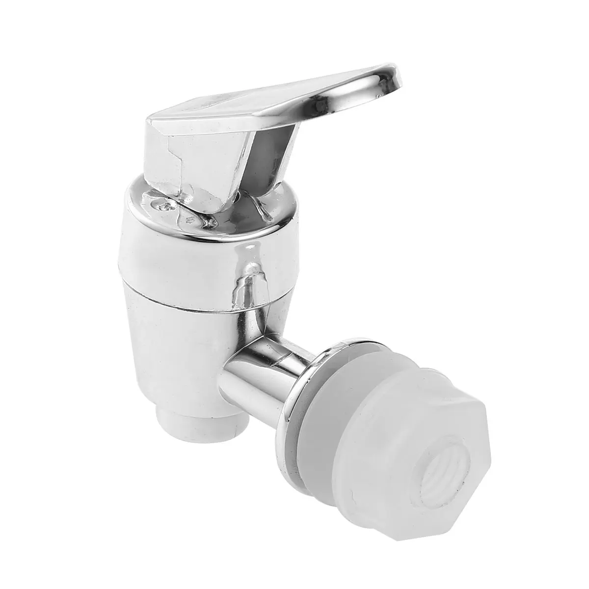 Bois De Cheville Acier Normal Robinet De Dégustation De Vin Vin