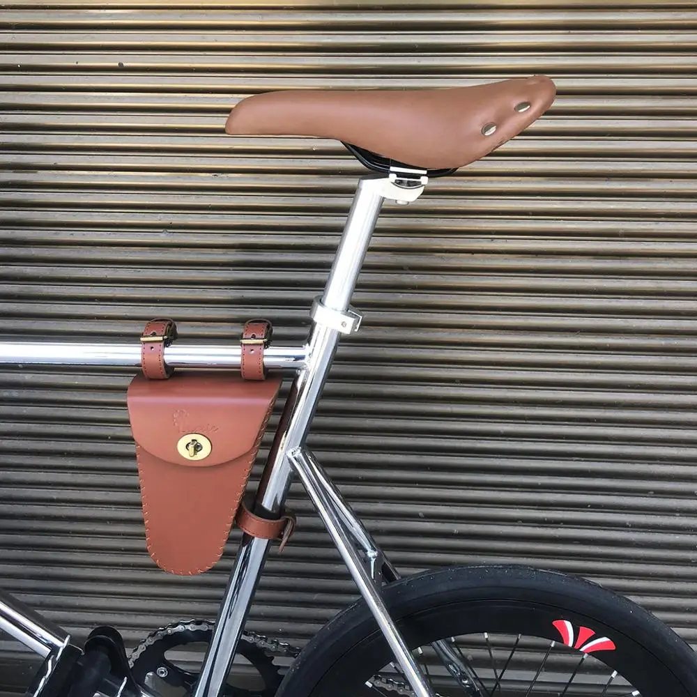 20 inch fixed gear bike Single speed Retro Bike fixie bike vintage sliver bicycle frame mini vinbicycle with sliver basket