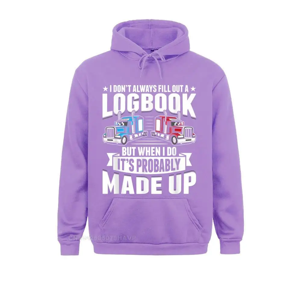 Group Funny Trucker Logbook Truck Driving Tractor Trailer T-Shirt__A10824 Long Sleeve NEW YEAR DAY Hoodies Latest  Sportswears Men Sweatshirts Funny Trucker Logbook Truck Driving Tractor Trailer T-Shirt__A10824purple