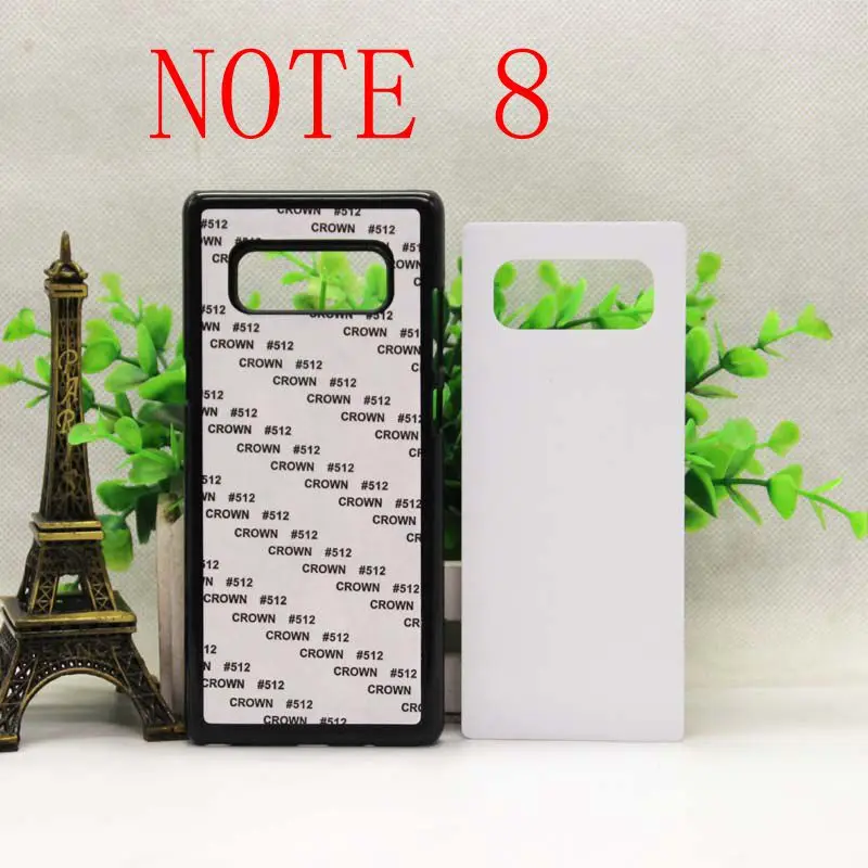 

Rubber TPU sublimation case For samsung A51 A10 A20S A30 with blank aluminium metal insert rubber soft phone cover