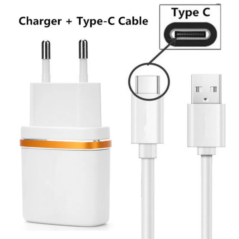 Быстрое зарядное устройство USB кабель для зарядки LG ASUS Max Pro Plus M2 M1 ZB602KL ZB634KL ZB631KL ZB633KL ZB601KL ZB555KL шнур адаптера - Тип штекера: charger-1M type c