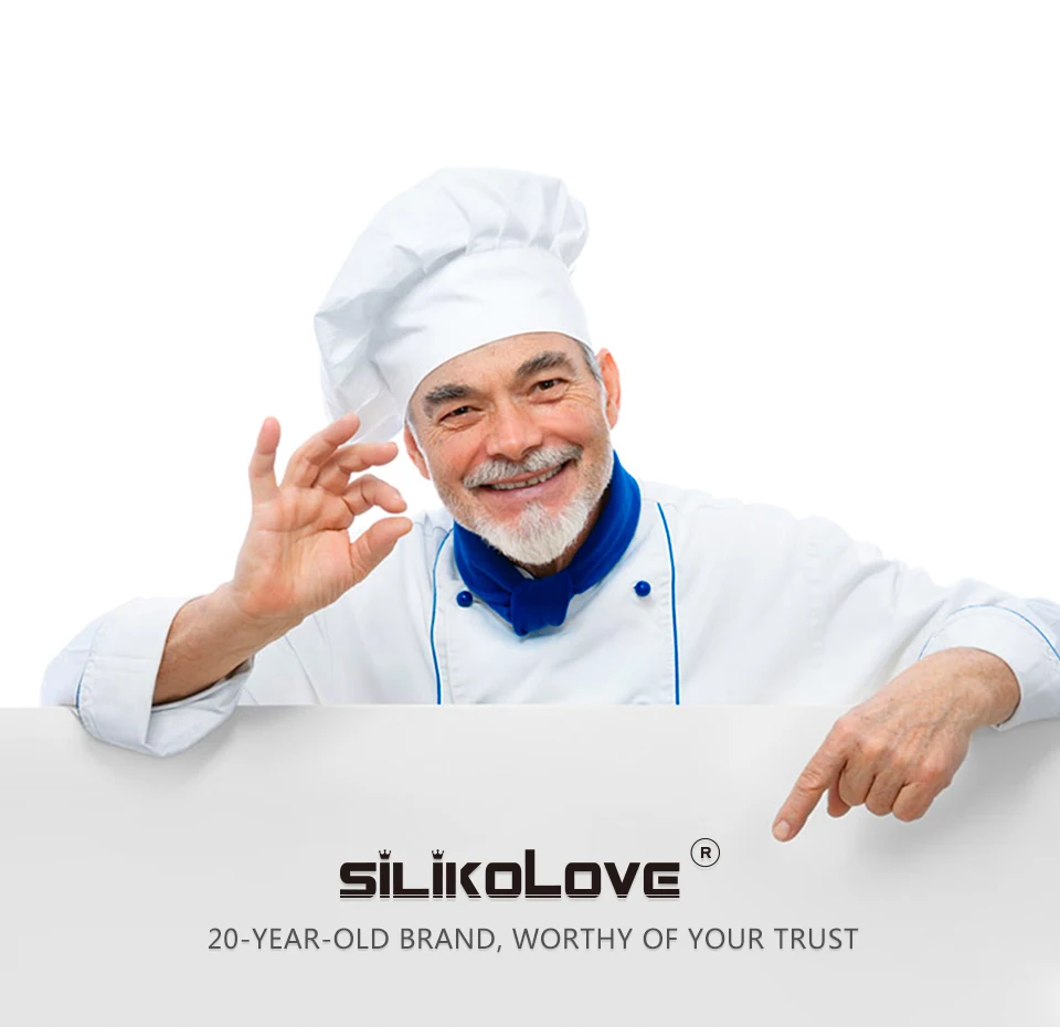 SILIKOLOVE Новые цветочные конфеты формы для леденцов 3D леденцы формы для леденцов форма для леденцов с палочками