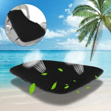 

Seat Cover Protector 3D Comfort Ride ATV for Polaris Sportsman 400 for Yamaha Raptor 700 for All Terrain Vehicle 4 Wheeler Quad