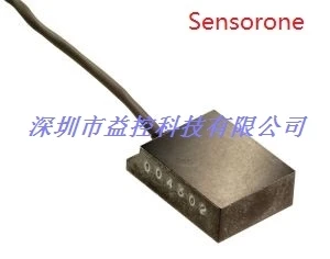 

ACH-01 Piezoelectric Polymer Film Acceleration Sensor with High Frequency Vibration PVDF Piezo Film