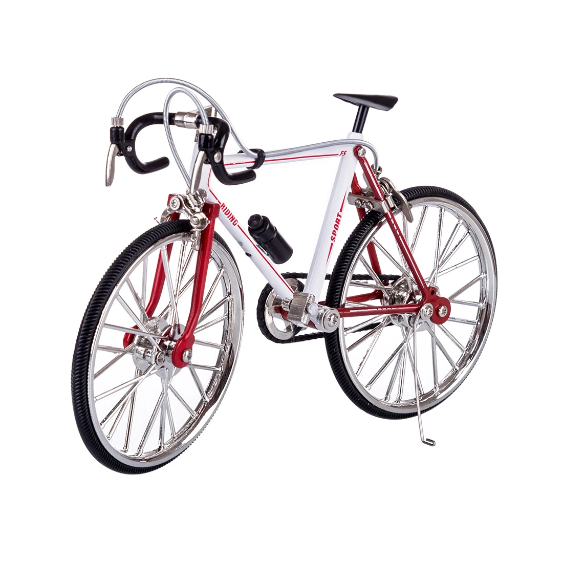 miniature bicycle toy