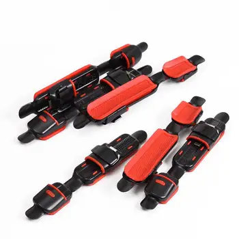 

Leo Fishing Rod DIY Wheel Seat Reel Seat For Casting Rod Fishing Reel Rod Handle Fishing Accessory