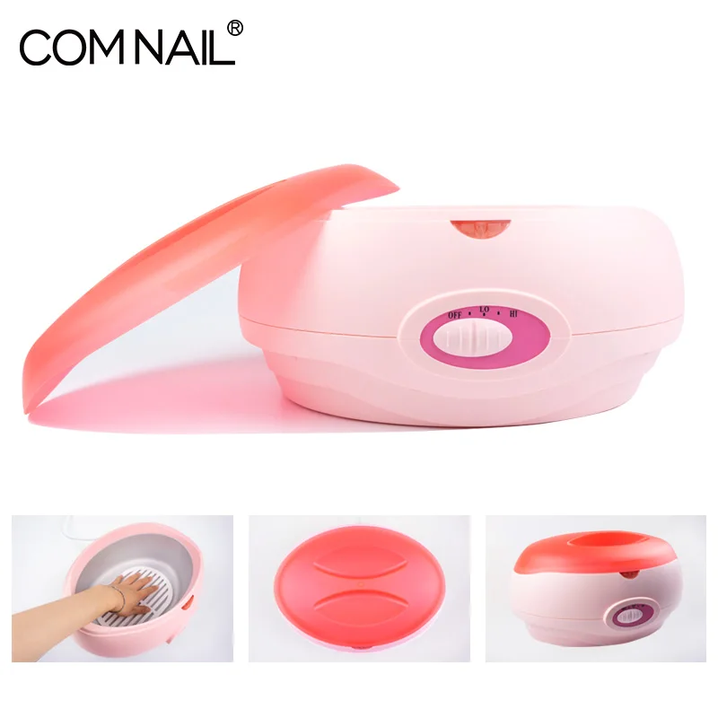 Günstig Paraffin Wachs Heizung Maschine für Thermische Paraffin Bad Wärme Therapie Von Gesicht Pflege, Hand Pflege, fuß Pflege   Haar Entfernung