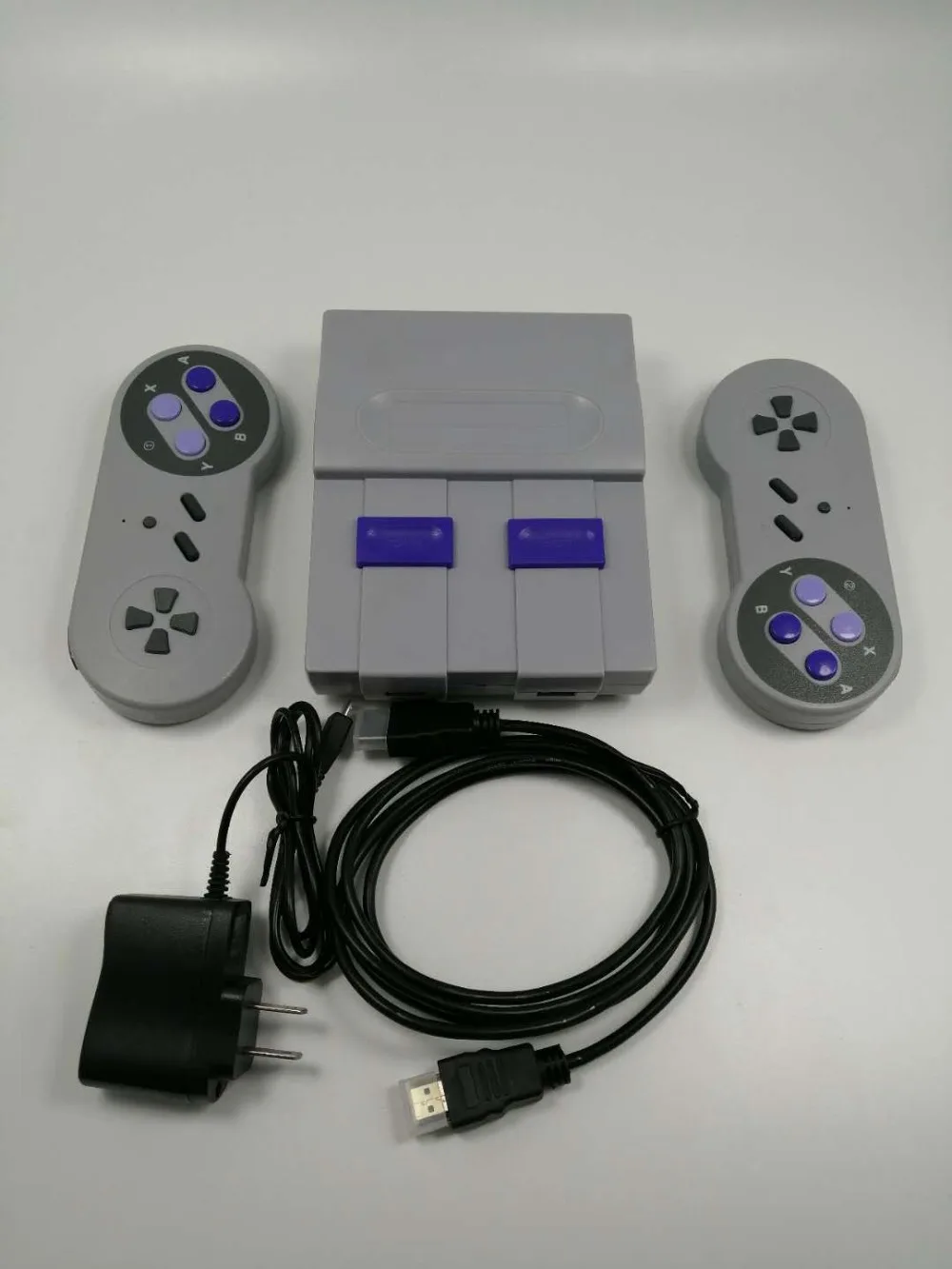 Новейшая классика Мини семья ТВ HDMI330/AV500 игра для NES FC 16 бит игровая консоль поддержка прямой доставки
