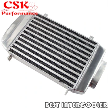 

Top Mount Upgraded Intercooler For BMW Mini Cooper-S R53 02-06