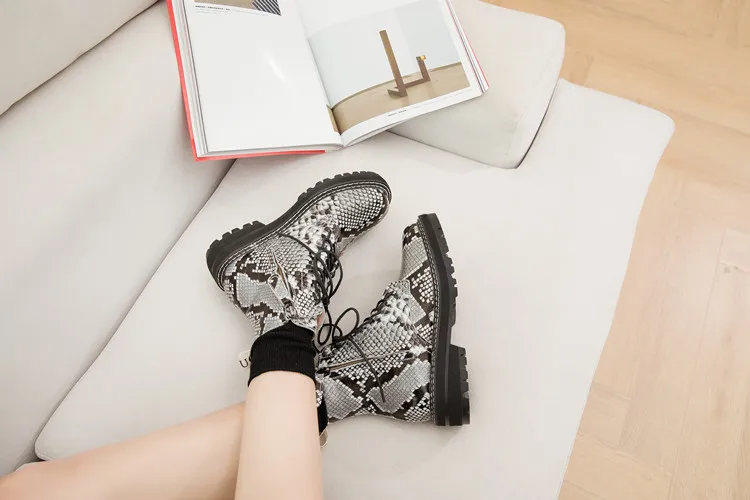 women-genuine-leather-thick-fur-ankle-boots