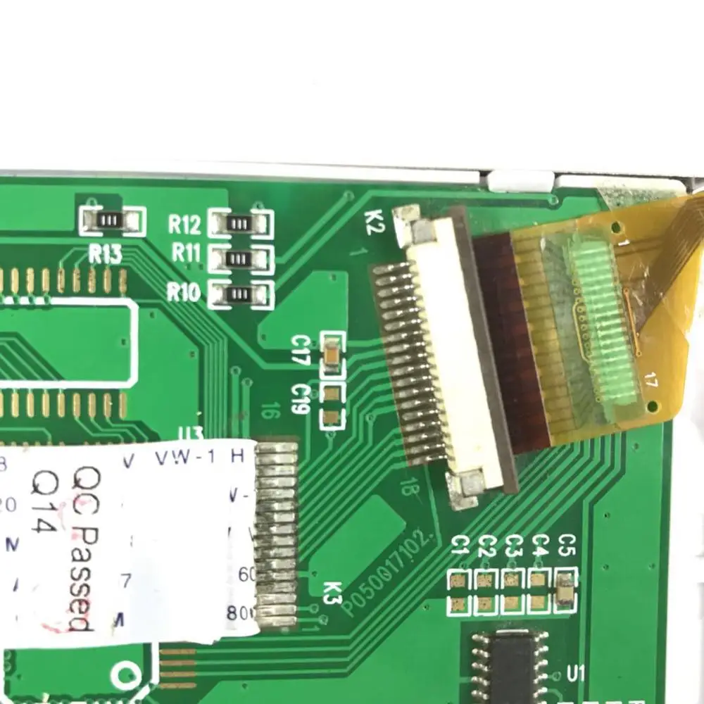 LM2068S LCD ũ