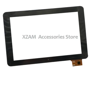 

New Touch For 10.1'' inch YTG-P10005-F1 V1.1 Tablet Capacitive touch screen panel digitizer Sensor replacement Multitouch