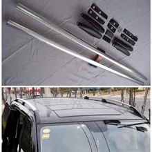 Высококачественный автомобильный багажник на крышу подходит для Benz V-class Valente V260 V260L