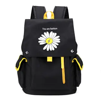 

Hot new school bags for teenagers boys girls big capacity school backpack travel bag Laptop Bag Women Backpack
