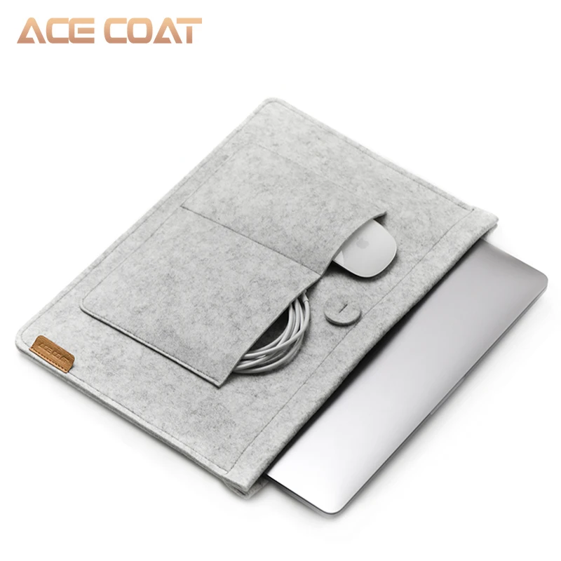 Чехол для ноутбука ACECOAT для microsoft Surface Pro7/Pro6/Pro5, мужская и женская сумка для ноутбука, чехол для ноутбука, для 12,3 дюймового планшета