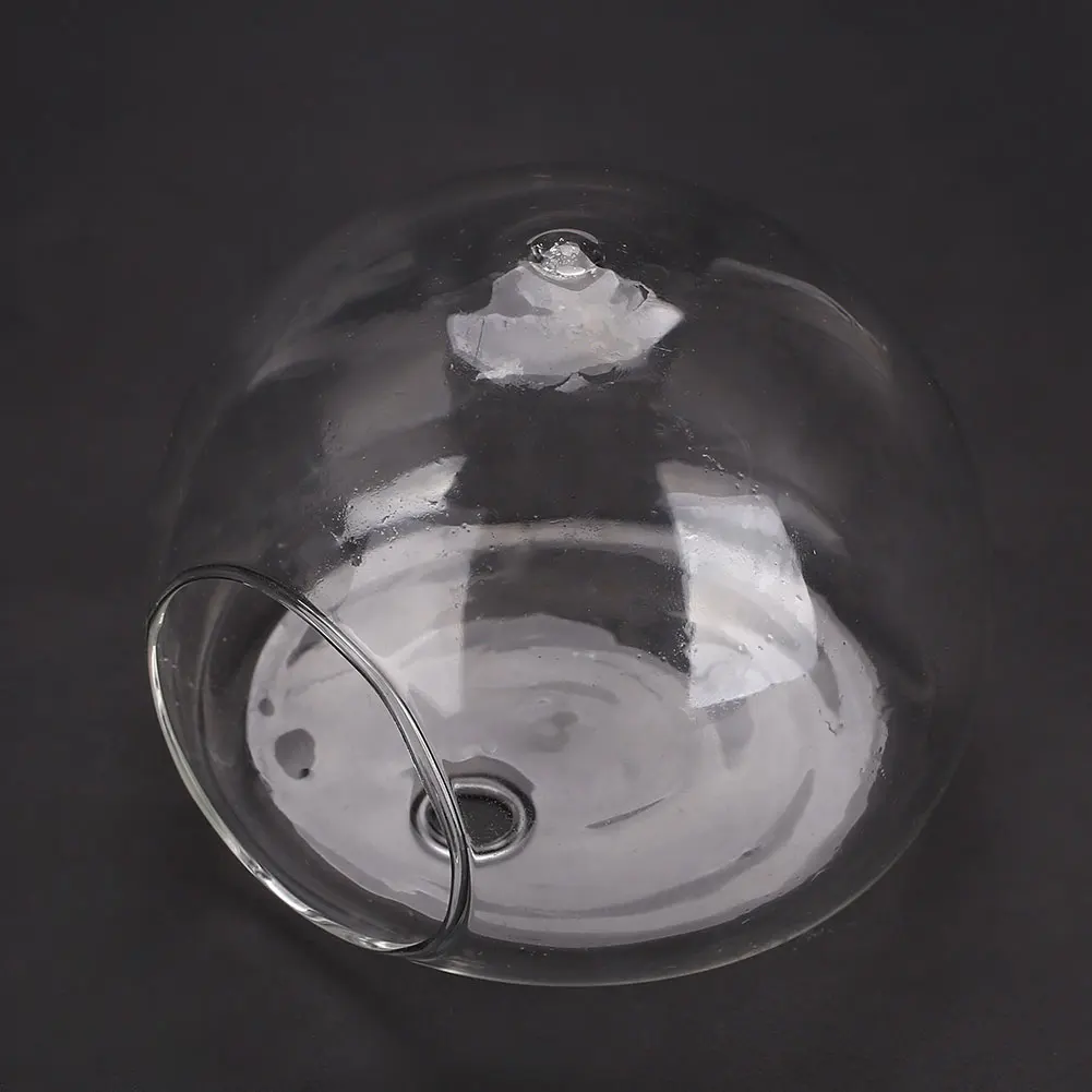 Декоративная ваза гидропонное стекло ваза водный посадочный горшок настенный дом висячий контейнер цветок