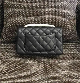 

Top quality ladies messenger bag fashion shoulder bag leather handbag wild mini square bag shoulder chain bag casual ladies bag