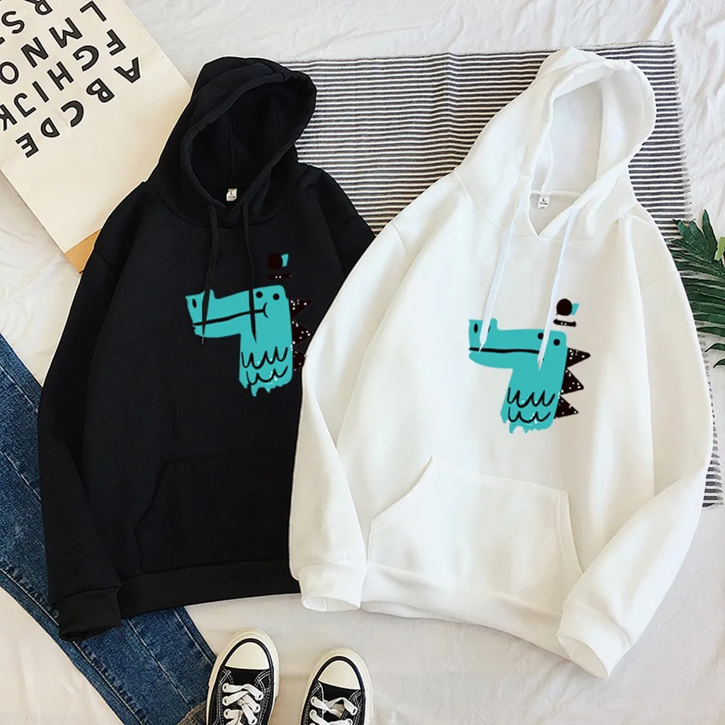 Hoodies & Sweatshirts