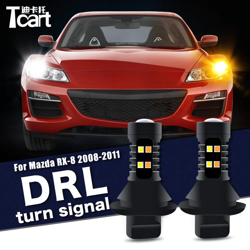 Car Accessories For Mazda RX8 (SE3P) 2004 2006 2008 2010 2012 7440