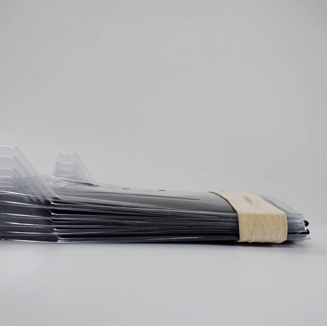 10pcs T shirt clothes organizer Closet Storage Travel clothes Organization System TShirt Folding Board Home necessity Organizer