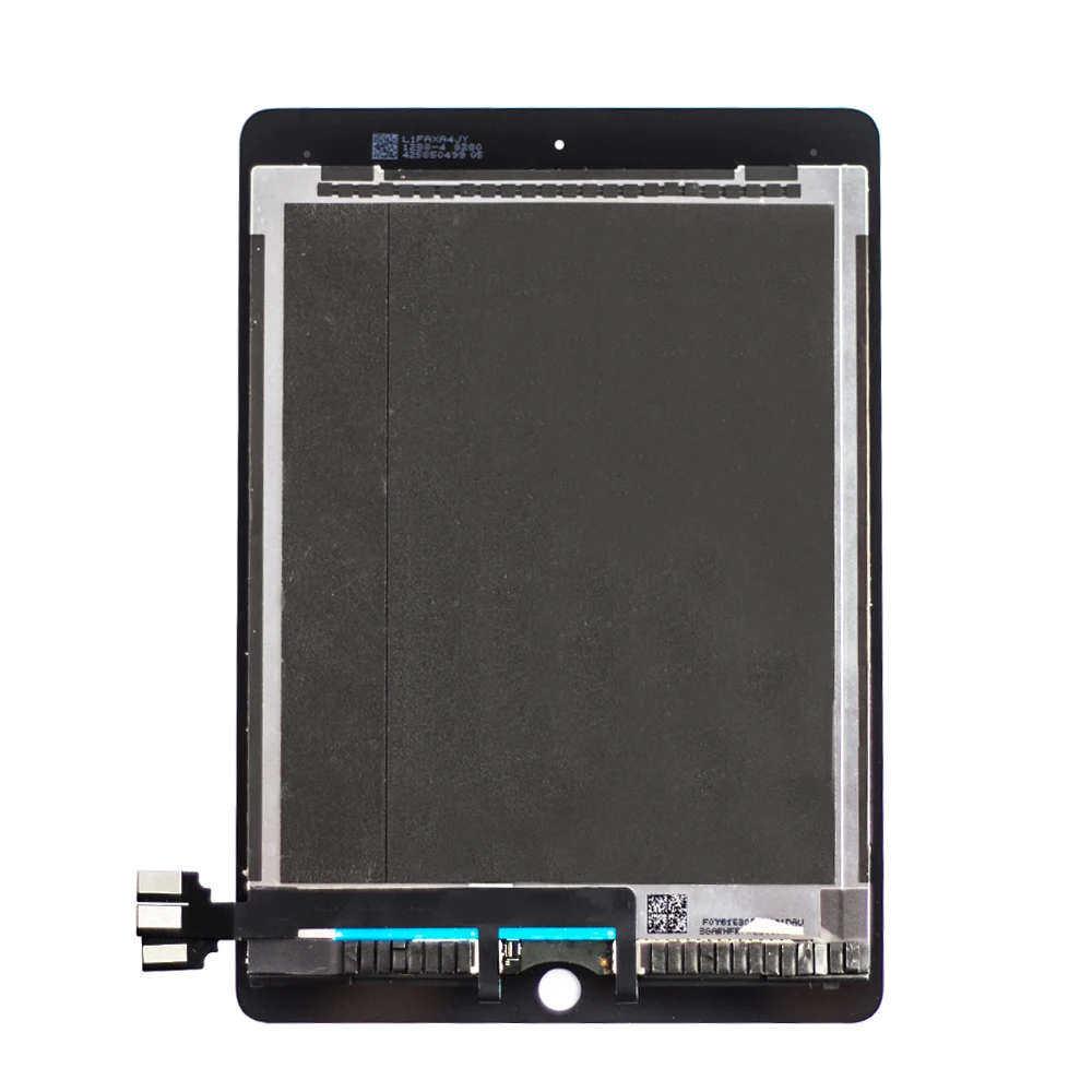 Original para Ipad Tela de Toque Substituição da Tela A1675 Ipad 7 Display Digitador Assembléia Lcd Pro 9.7 A1673 A1674 - Imagem 3