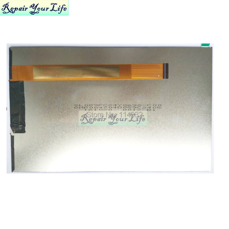 AL0698 планшет с ЖК дисплеем матрицей для Onda V891 AL0698C AL0698D 184*114 30 контактов внутренний