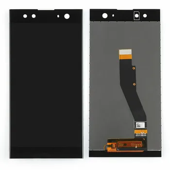 

6.0'' Display For SONY Xperia XA2 Ultra C8 LCD Display touch Screen Digitizer assembly For SONY Xperia XA2 Ultra LCD C8